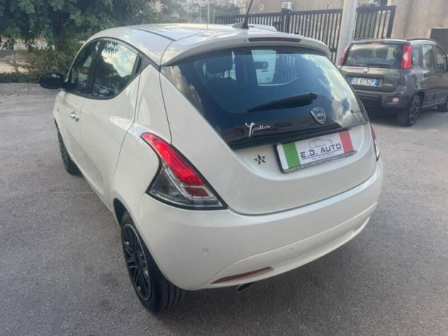 LANCIA Ypsilon 3ª serie Ypsilon 1.0 FireFly 5 porte S&S Hybrid Ecochic Gold - Foto 7
