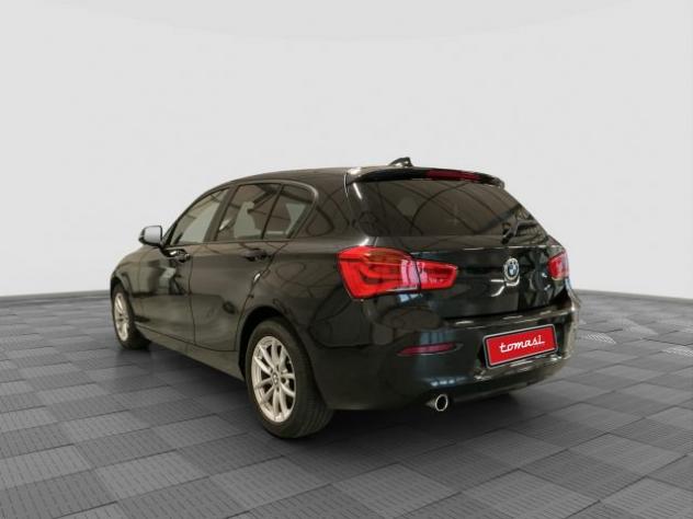 BMW 118 Serie 1 i 5p. Advantage rif. 24039248 - Foto 3
