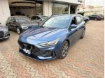 FORD Focus 1.0 EcoBoost Hybrid 125 CV Powershift SW ST-Line rif. 24152404