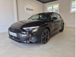 Audi A3 SPORTBACK 30 1.0 TFSI MHEV S-TRONIC LED CARPLAY V.PRIVACY C.18 AUTO &hellip;
