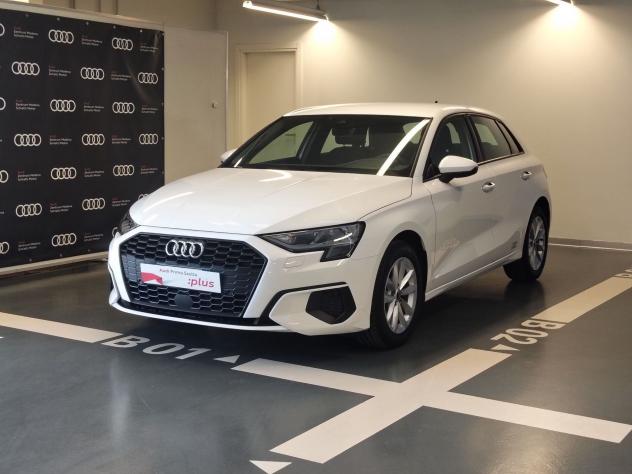 Audi A3 A3 Sportback 35 1.5 tfsi mhev Business s-tronic