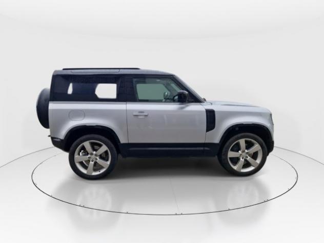 LAND ROVER Defender 90 3.0D I6 250 CV AWD Auto X-Dynamic HSE rif. 23712034 - Foto 6
