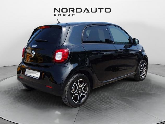smart forfour 2ªs. (W453) 70 1.0 twinamic Prime - Foto 3