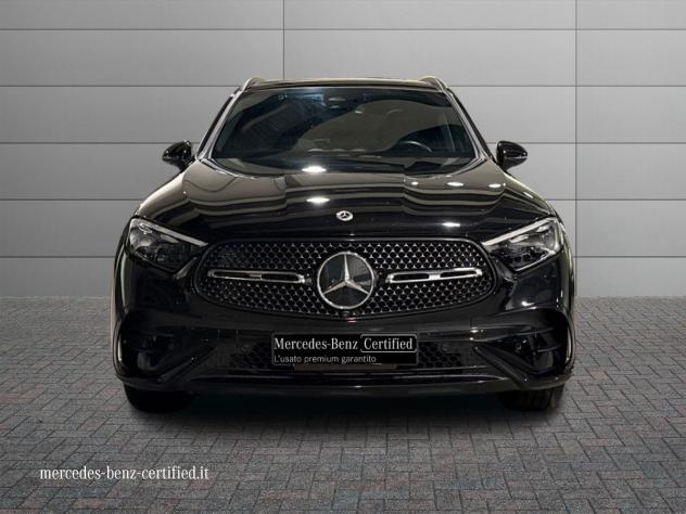 Mercedes-Benz GLC - X254 220 d mhev AMG Premium 4matic auto - Foto 6