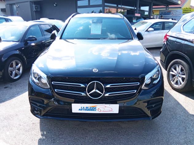 Mercedes-benz GLC 250 d 4Matic Premium - Foto 5