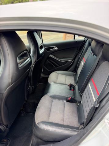 Mercedes-benz A 180 CDI Sport - Foto 6
