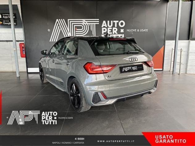 Audi A1 A1 Sportback 30 1.0 tfsi S Line Edition s-tronic - Foto 4