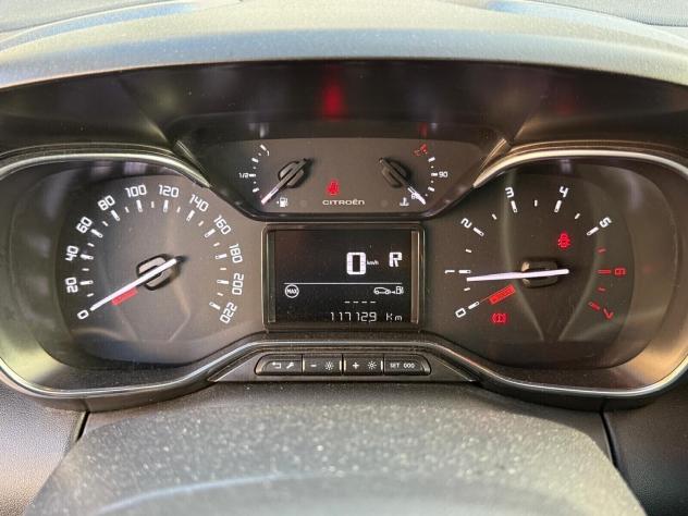 C3 AIRCROSS 1.5 DIESEL 120CV S&S AUTOMATICA SHINE - Foto 10