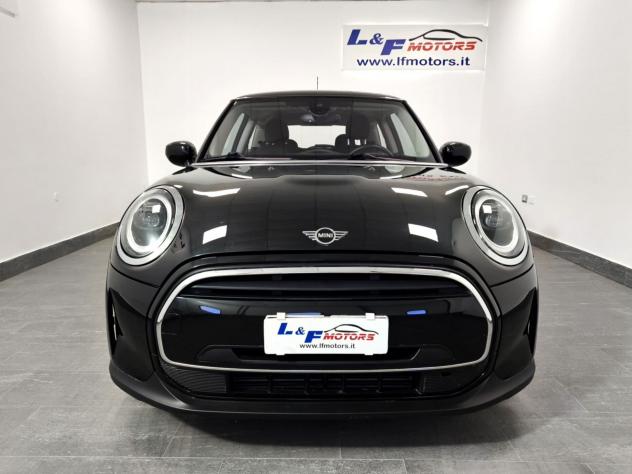 MINI Mini Cooper Resolute Edition AUTOMATICA SOLI 30.000 KM - Foto 2