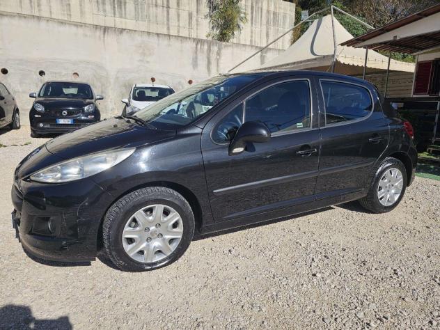 PEUGEOT - 207 - 8V 75CV 5p. Energie ECO GPL - Foto 3