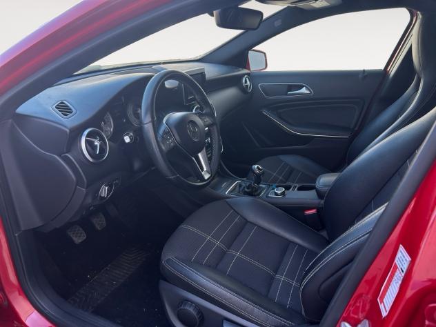 Mercedes-benz A 160 CDI Sport - Foto 10