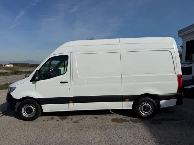 Mercedes-benz Sprinter F37/33 311 CDI RWD TA Furgone - Foto 7