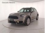 MINI Countryman 2.0 Cooper D Business Countryman Automatica rif. 20670012