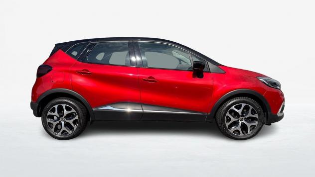Renault Captur I 2017 1.5 dCi Energy 90cv Intens - Foto 2
