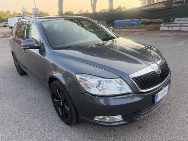 SKODA Octavia 1.6 Wagon Ambition GPLine BENZINA/GPL perfetta rif. 23979257 - Foto 3