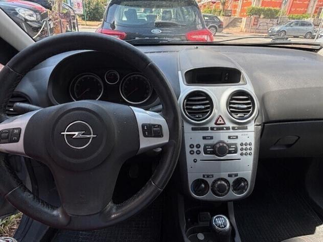 Opel Corsa Gpl Uniproprietario Garanzia - Foto 9