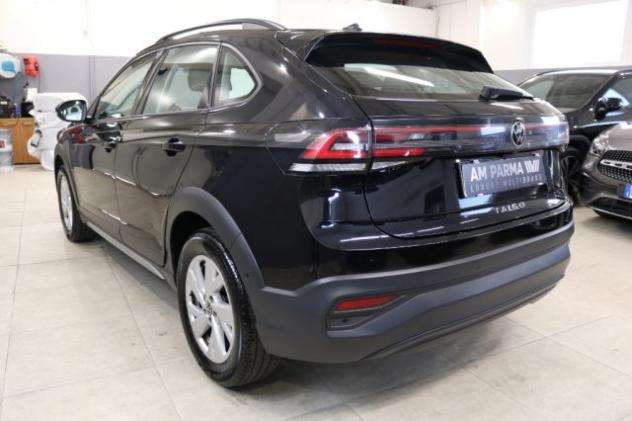 VOLKSWAGEN Taigo 1.0 TSI 110 CV DSG Life rif. 23821034 - Foto 4