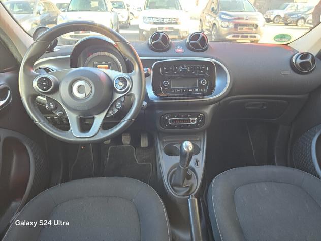 Smart ForFour 70 1.0 Youngster - Foto 9