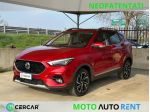 Mg ZS 1.0 T-GDI