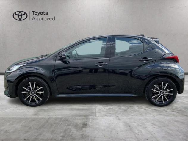 Toyota Yaris 4ª serie 1.5 Hybrid 5 porte Trend - Foto 3