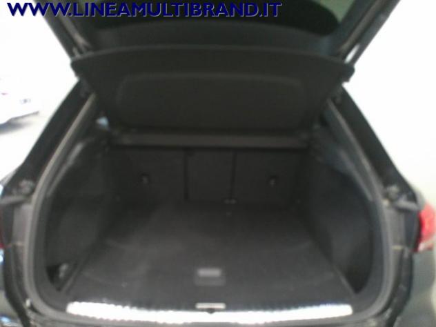AUDI Q3 35 TDI S tronic Business Advanced Pelle Navi Led rif. 23899726 - Foto 8