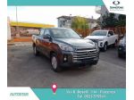 SsangYong Rexton Sports Rexton Sports 2.2 4WD Double Cab Road XL