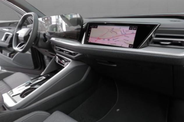 AUDI Q5 TFSI 150 kW mHEV+ S tronic quattro S line edition rif. 24049903 - Foto 4