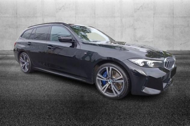 BMW 330 d 48V xDrive Touring Msport rif. 23757780 - Foto 2