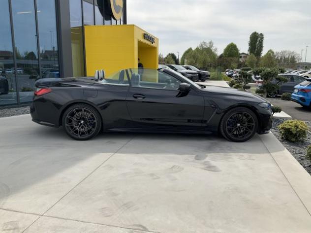 BMW M4 Competition M xDrive Cabrio rif. 24104412 - Foto 5