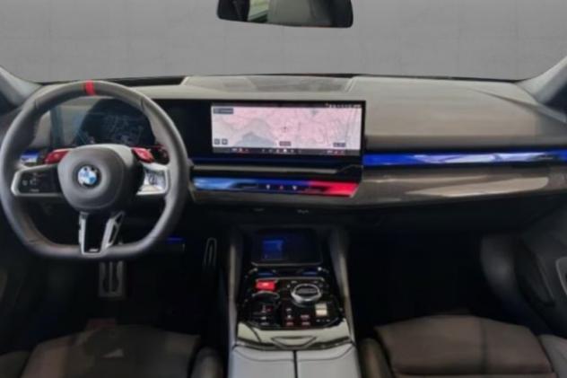 BMW M5 S. 5(G60/61/90/99) rif. 23757569 - Foto 6
