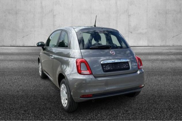 FIAT 500 1.0 Hybrid rif. 21647333 - Foto 5
