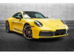 PORSCHE 911 Carrera S rif. 24050152