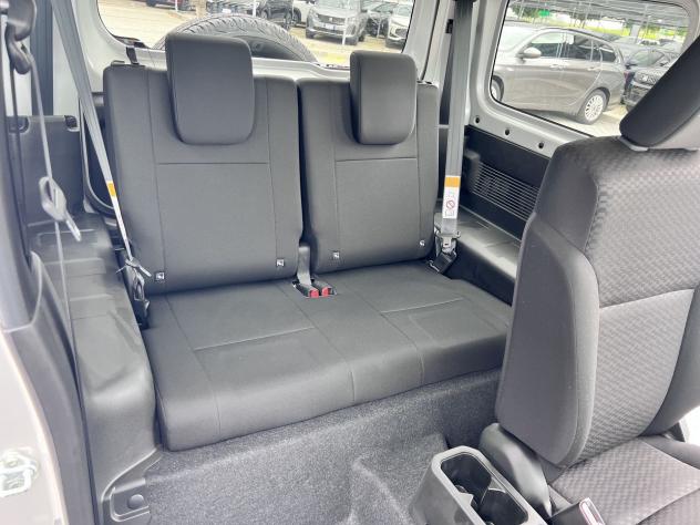 Suzuki Jimny 1.5 BZ 4WD Allgrip - Foto 7