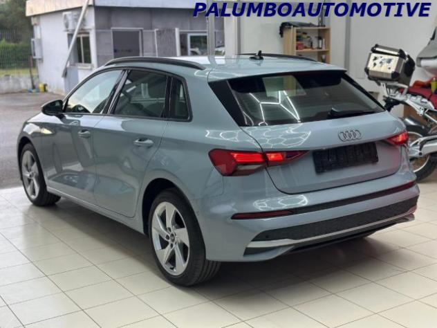 AUDI A3 SPB 30 TDI Business Advanced rif. 24053954 - Foto 6
