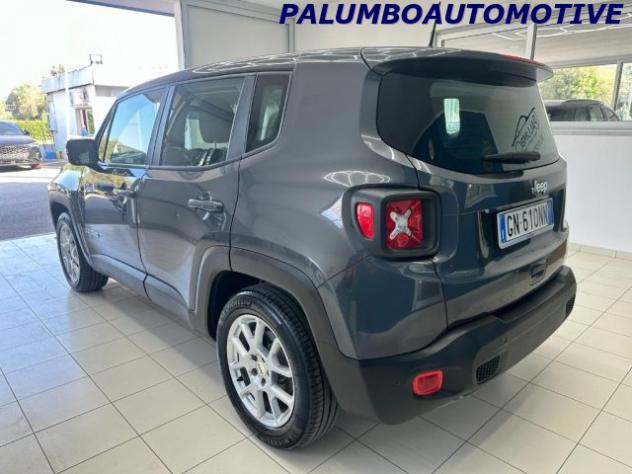 JEEP Renegade 1.6 Mjt 130 CV Limited rif. 24039668 - Foto 5