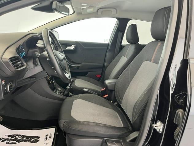 FORD PUMA 1.0 ecoboost h Titanium X - GPL - Foto 8