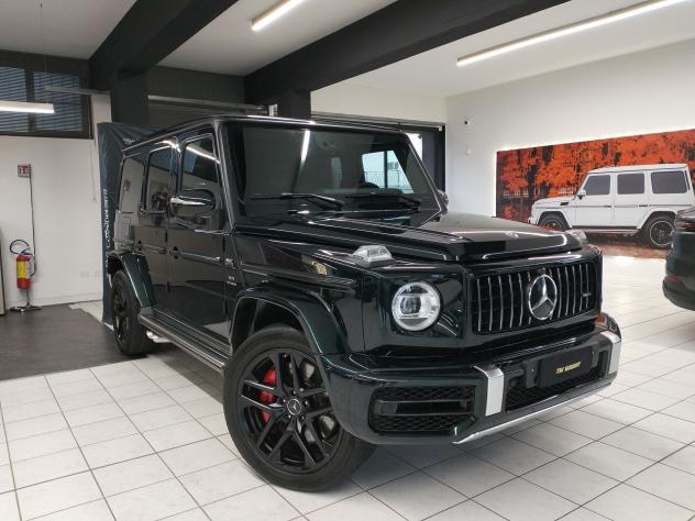 Mercedes-benz G 63 AMG PREMIUM PLUS S.W. - IVA ESPOSTA - Foto 3