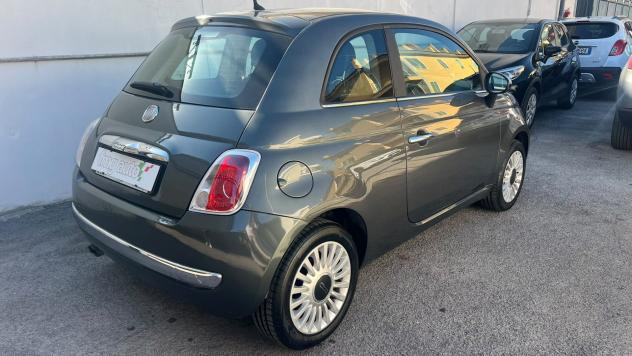 Fiat 500 1.2 Lounge Nord Italia - Foto 4