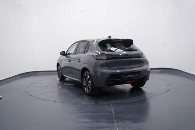 PEUGEOT 208 1.2 Hybrid 110cv e-DCS6 Allure rif. 23497415 - Foto 4