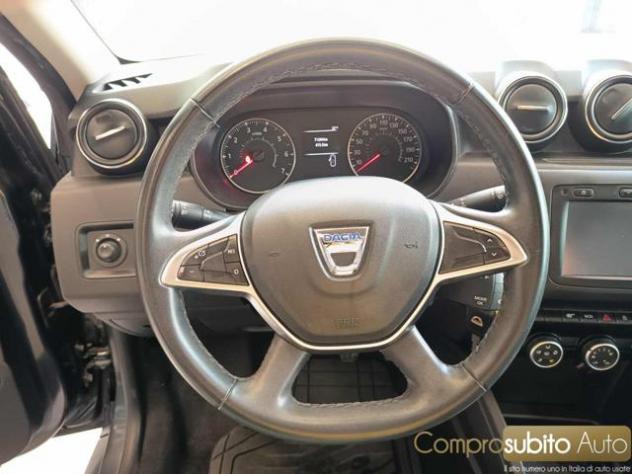 DACIA Duster 1.5 Blue dCi 8V 115 CV 4x2 Prestige rif. 23995114 - Foto 10