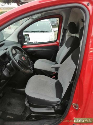 FIAT Fiorino 1.3 MJT 80CV 26.000KM ATTREZZATO rif. 24036101 - Foto 10