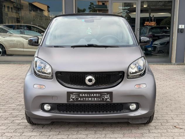Smart ForTwo 70 1.0 twinamic Prime - Foto 2