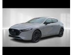Mazda Mazda3 Nuova 2027 5HB 2.5L e-SKYACTIV G 140ps 6MT FWD Homura