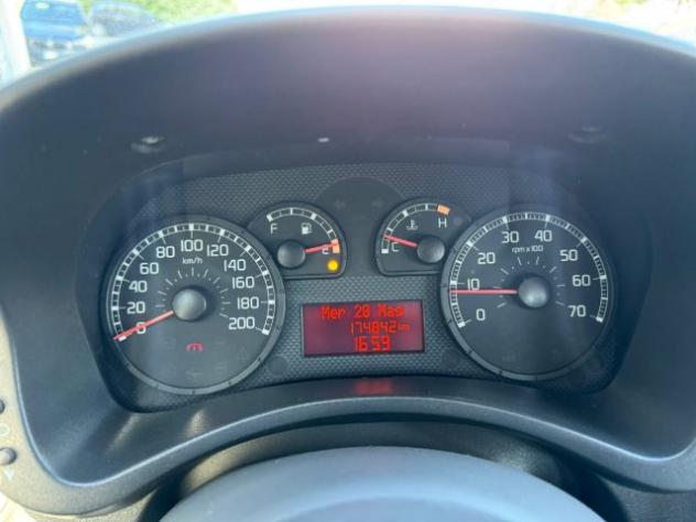 FIAT Panda 1.2 Climbing Natural Power rif. 23727919 - Foto 7
