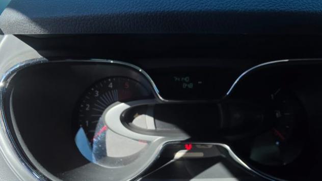 RENAULT Captur dCi 8V 110 CV Start&Stop rif. 23811005 - Foto 9