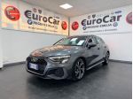 Audi A3 SPB 30 2.0 TDI 116CV S tronic S line edition 06/2023 NEOPATENTATI E &hellip;