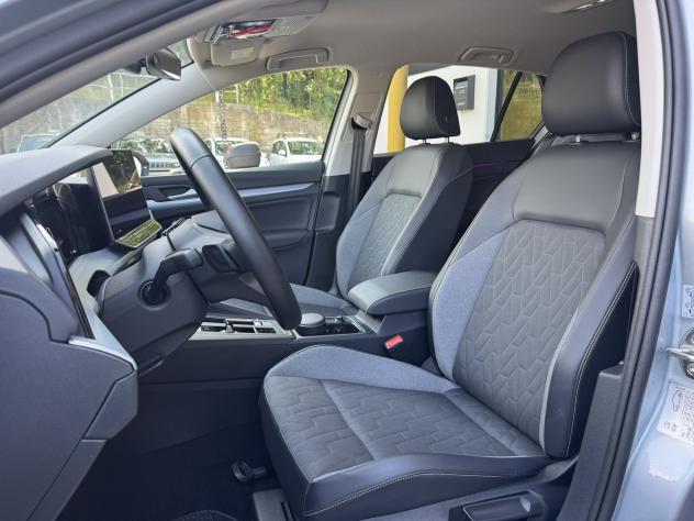 Volkswagen Golf 1.5 eTSI ACT 110kW Goal DSG - Foto 5