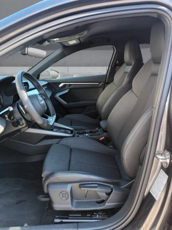 AUDI A3 SPB 35 TDI S-LINE 150CV STRONIC NAV LED MATRIX "19 rif. 24234375 - Foto 8