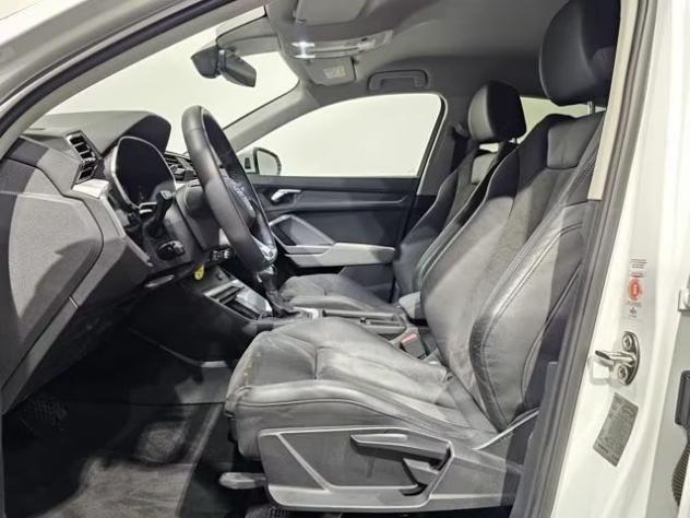 AUDI Q3 SPB 40 TDI Quattro S tronic S line Sline rif. 23252419 - Foto 9