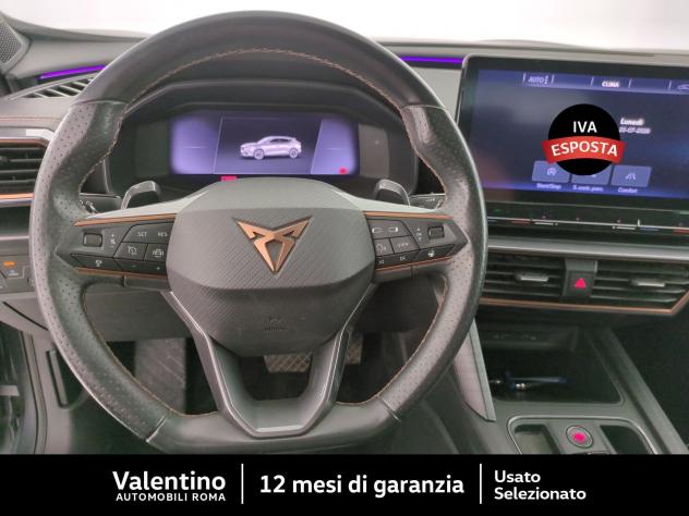CUPRA Formentor 1.5 TSI DSG - Foto 7